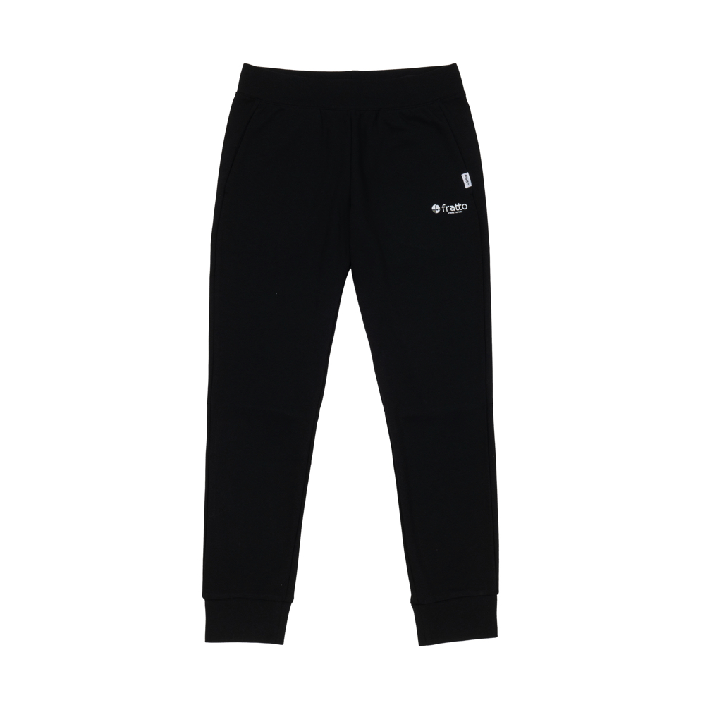 ＝ジュニア＝　NEW   7.7ドライパンツ   ブラック