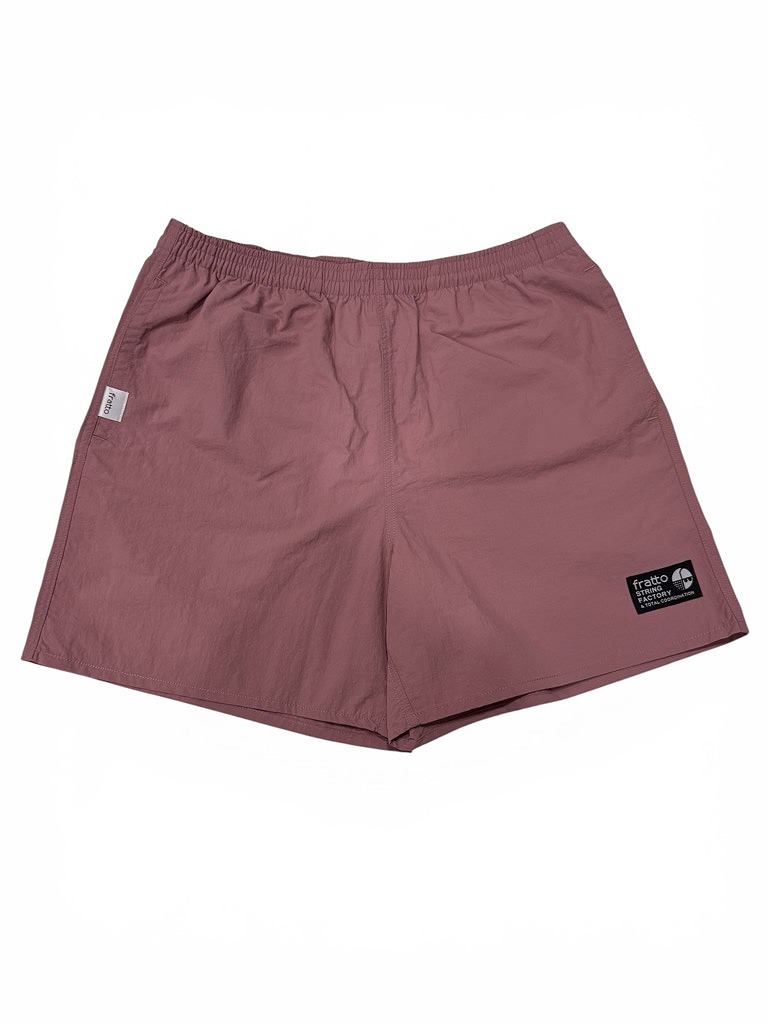 frattoオリジナル　　ショートパンツ　ローズ