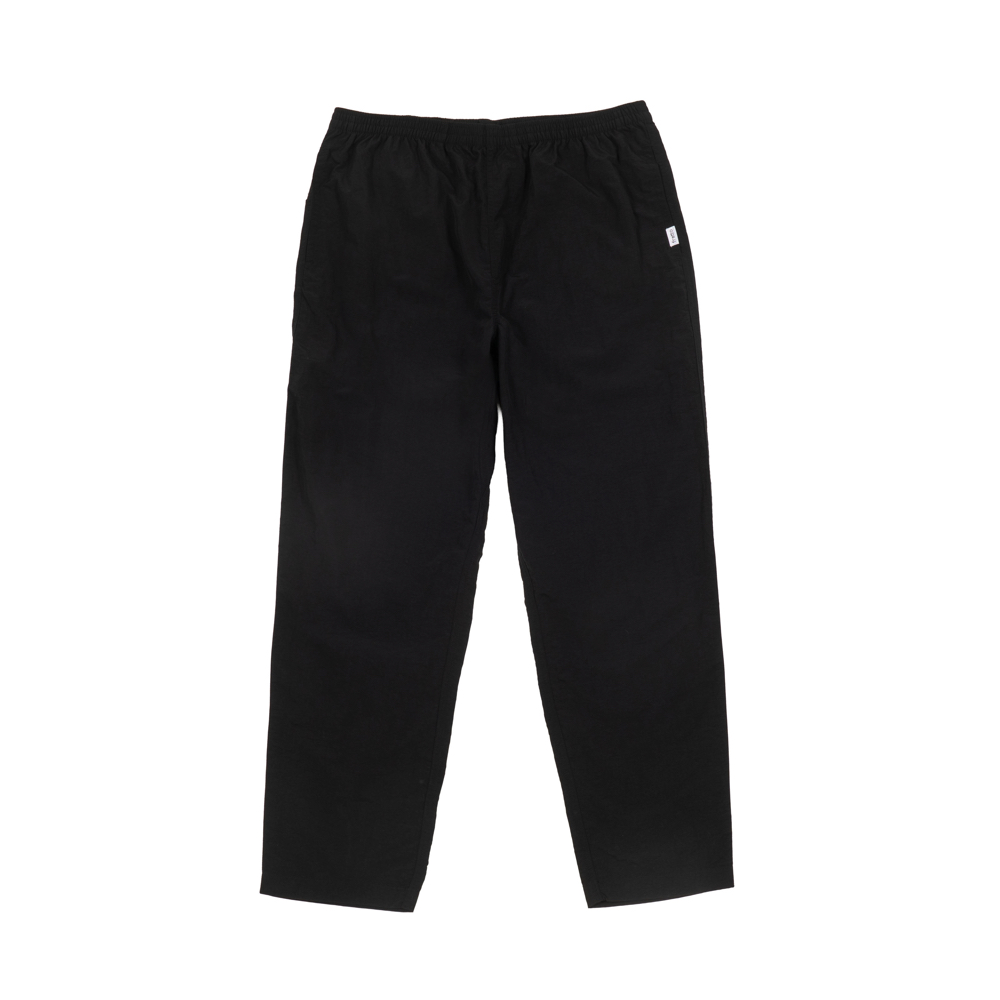 frattoオリジナル バーサタイルナイロンパンツ ブラック