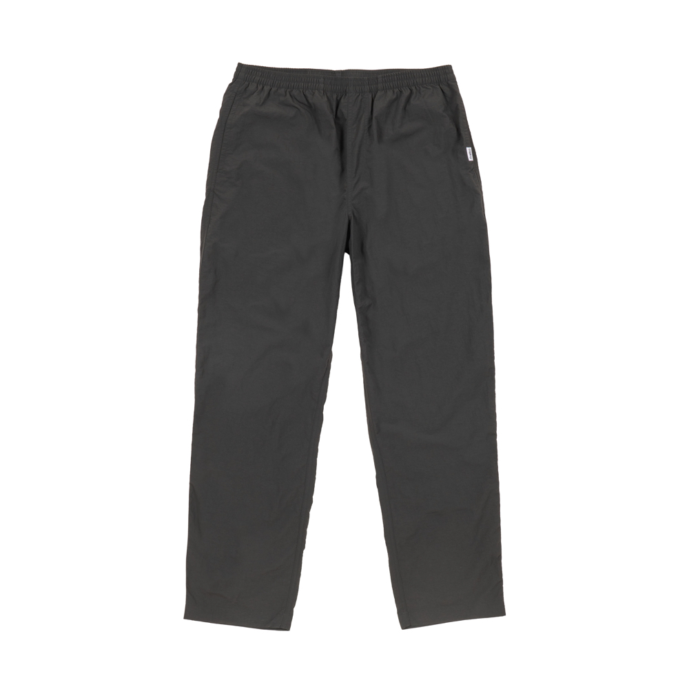 frattoオリジナル バーサタイルナイロンパンツ グレー