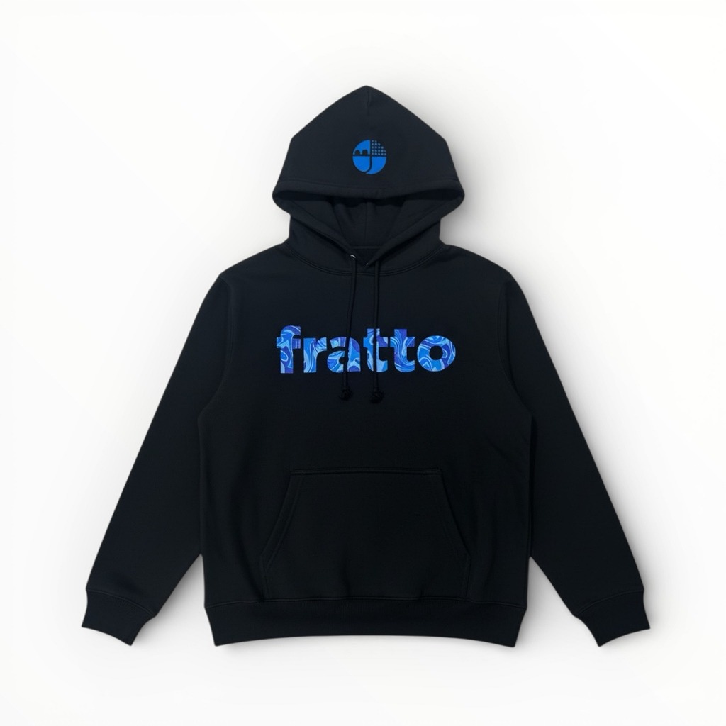 fratto / fratto オリジナル パーカー / トレーナー