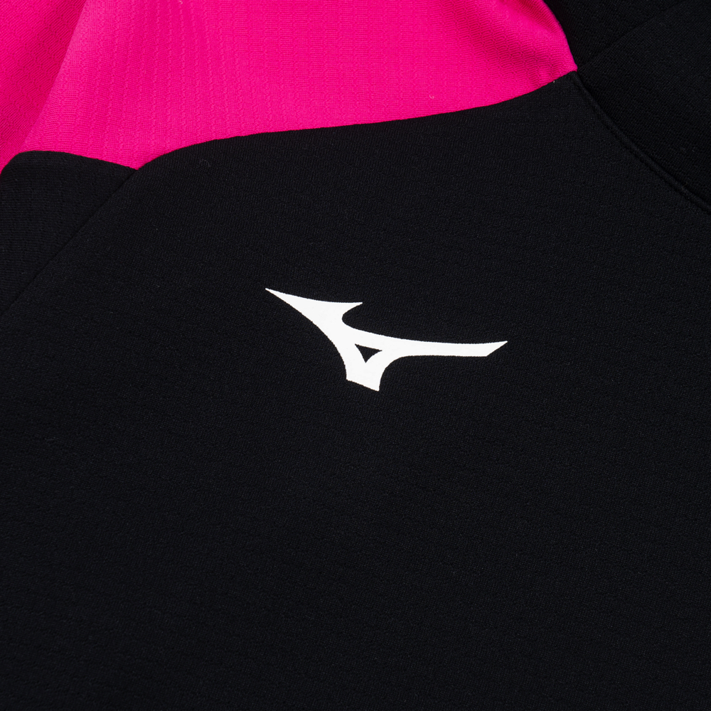 fratto / MIZUNOコラボパーカー PK