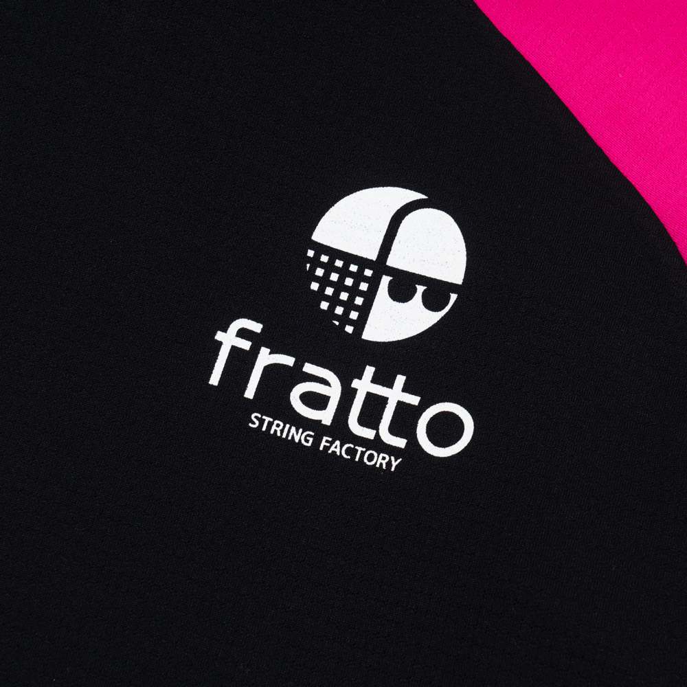 fratto / MIZUNOコラボパーカー PK