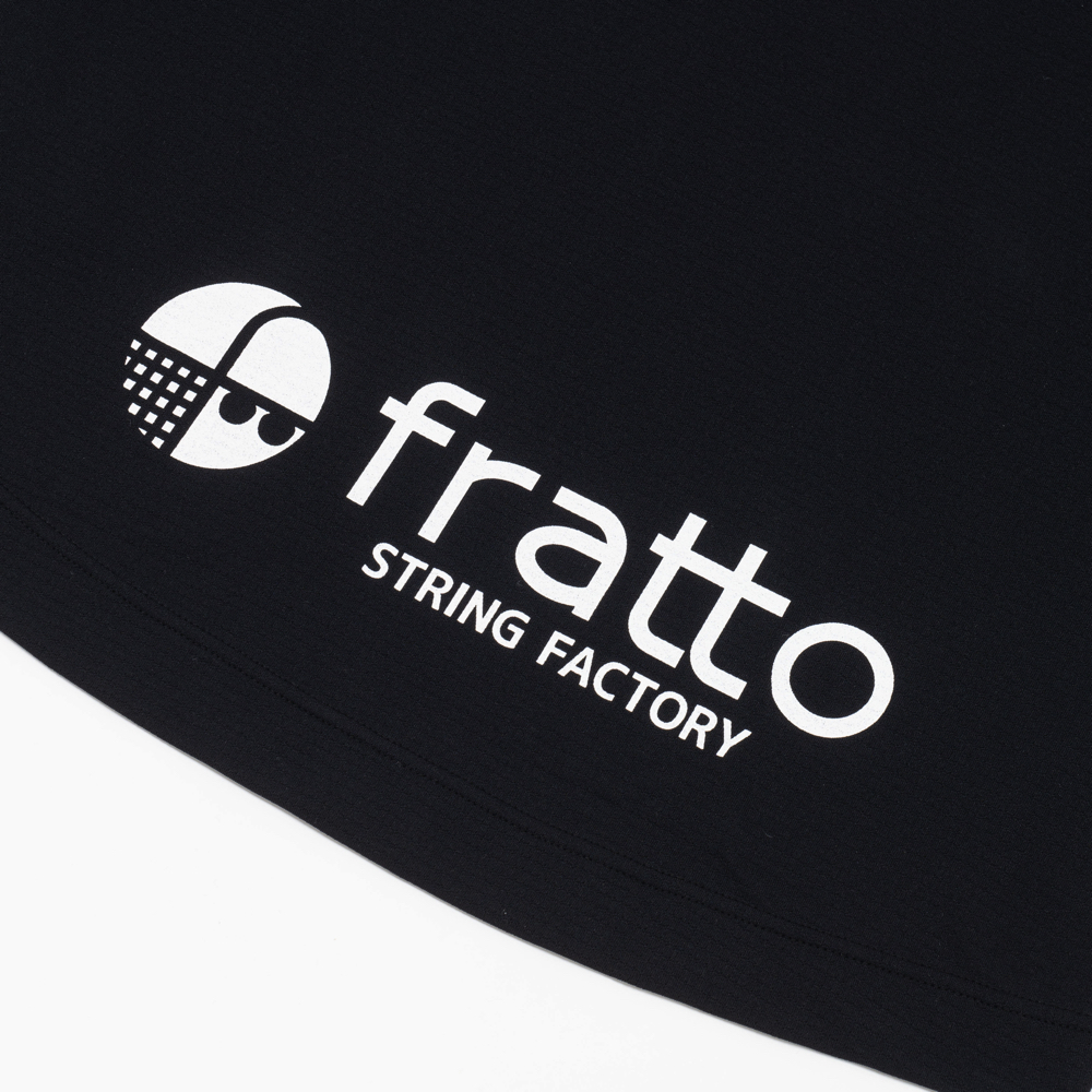 fratto / MIZUNOコラボパーカー PK