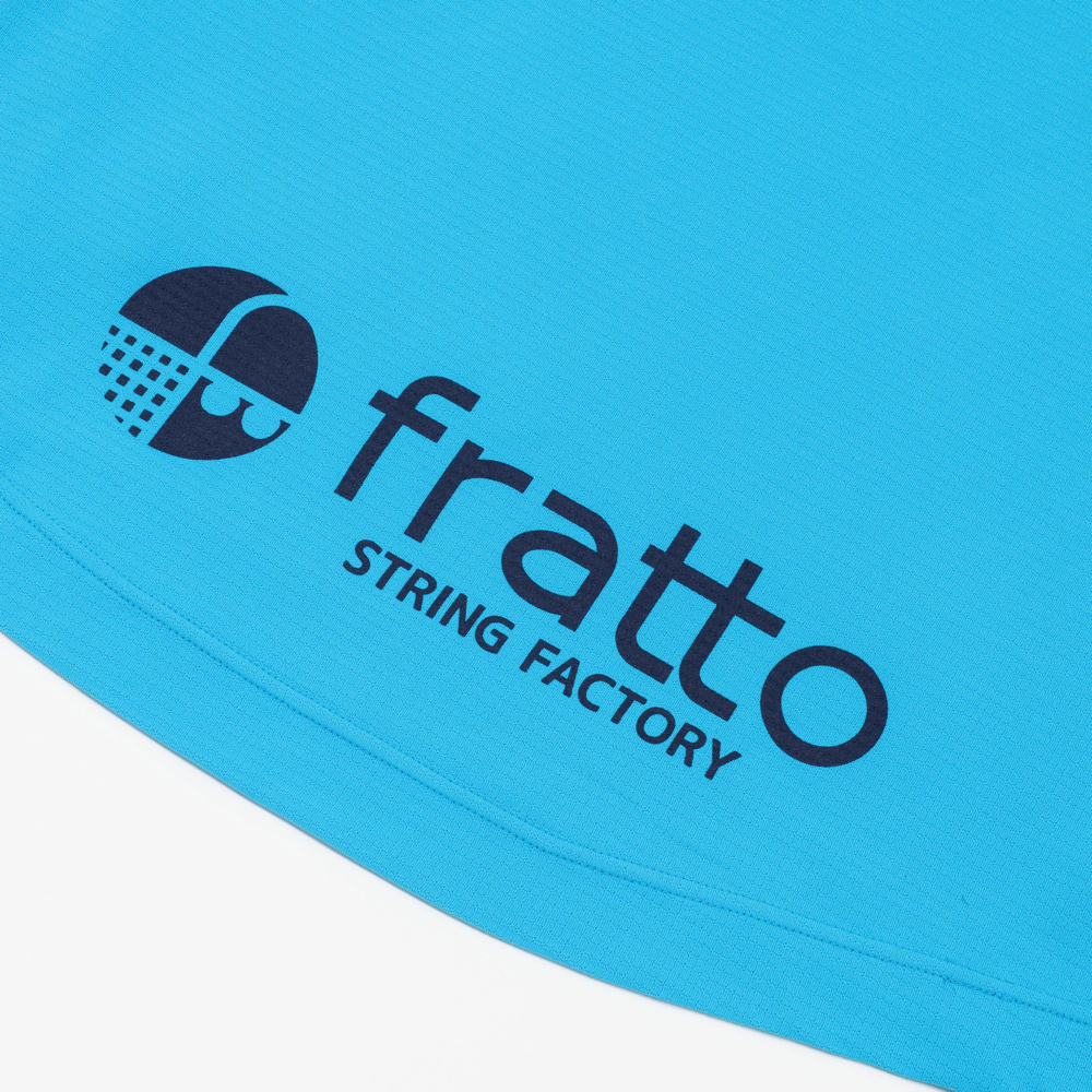 fratto / MIZUNOコラボパーカー BL