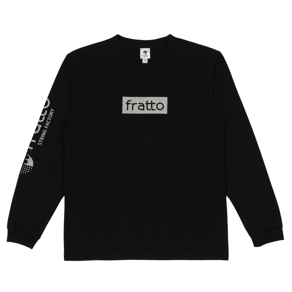 fratto / fratto オリジナル ロングTシャツ fratto / fratto オリジナル ロングTシャツ