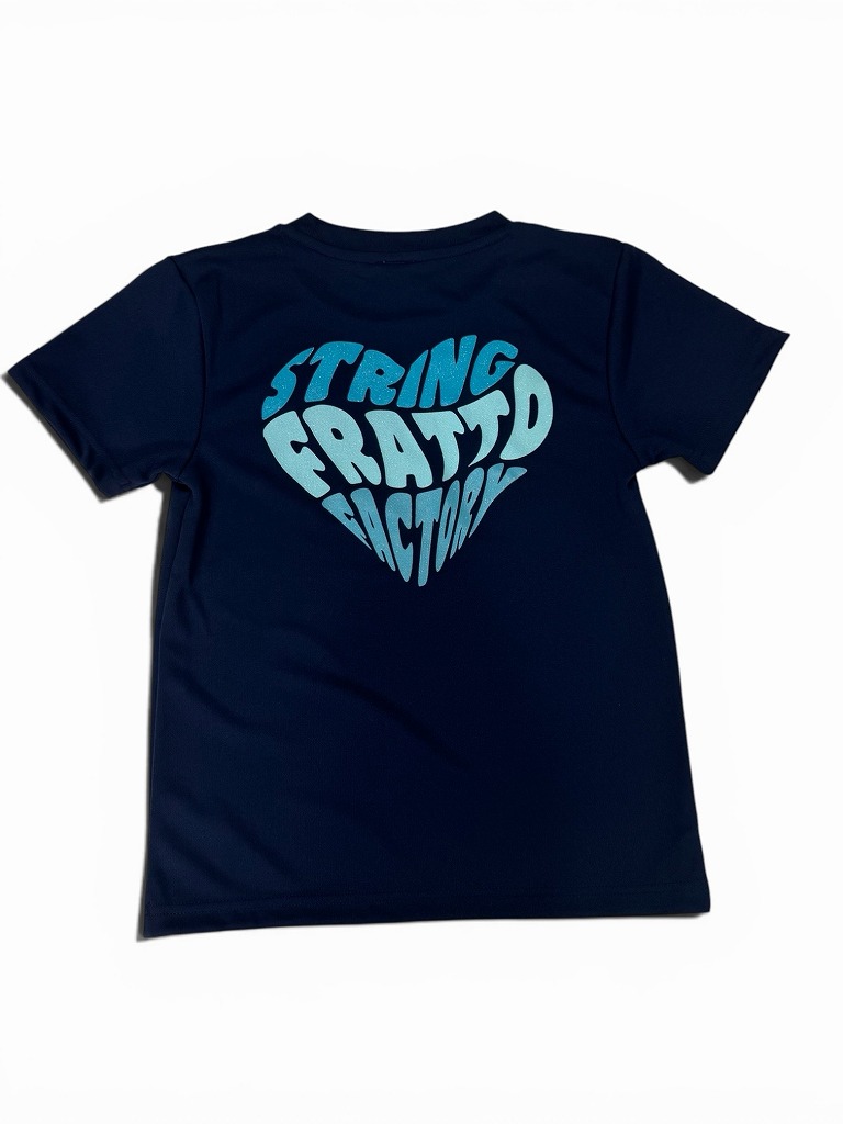 fratto / fratto オリジナル Tシャツ