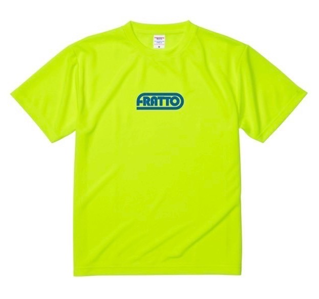 【予約商品】2025  　　　　　Summer Limited Edition  　　　　Tシャツ　ネオンイエロー