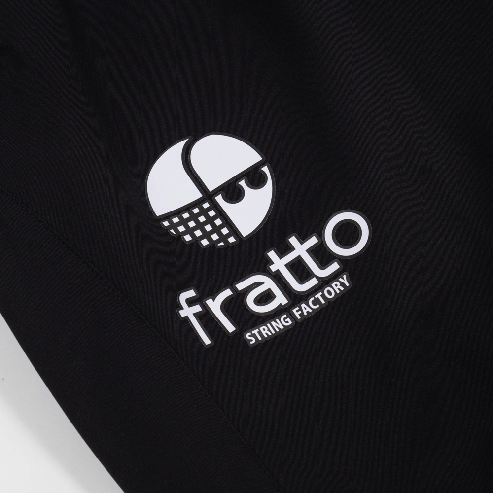 fratto / YONEX x fratto コラボ ウィンドウォーマーパンツ
