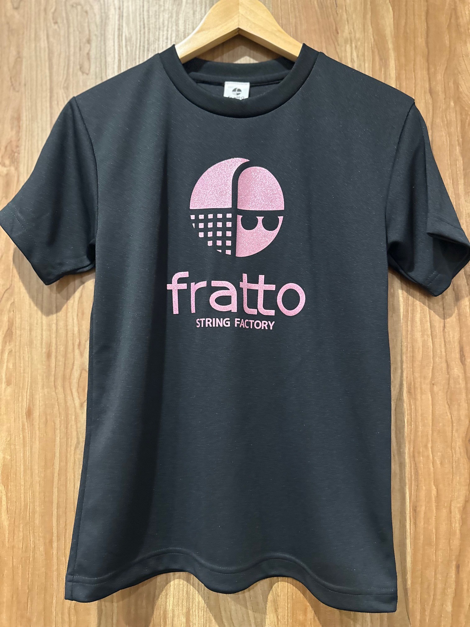 fratto / fratto オリジナル Tシャツ