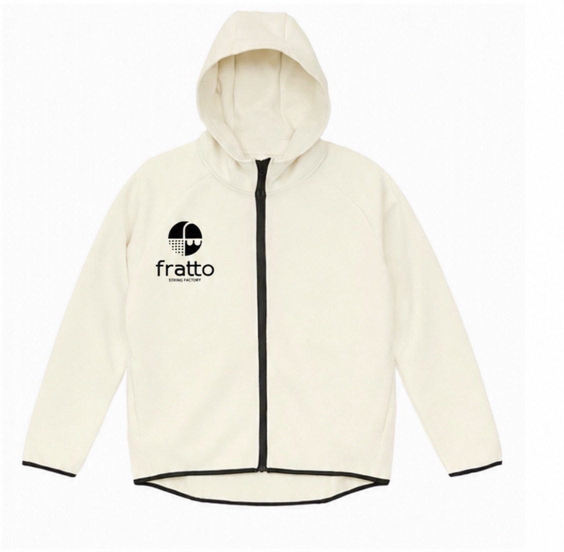 fratto / fratto オリジナル パーカー / トレーナー