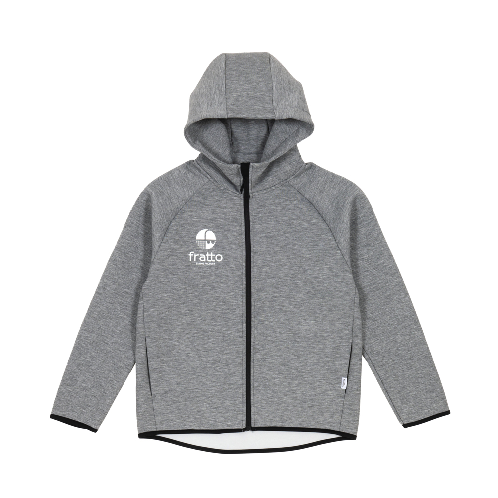 fratto / fratto オリジナル パーカー / トレーナー