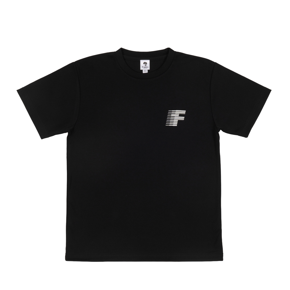 fratto / fratto オリジナル Tシャツ